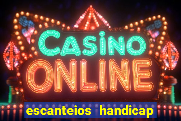 escanteios handicap 2 5